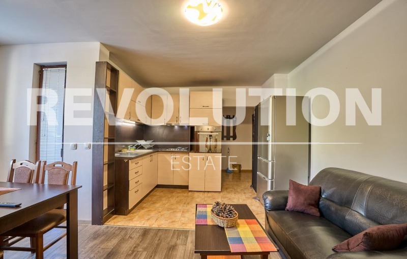 For Rent  1 bedroom Plovdiv , Tsentar , 51 sq.m | 58826370 - image [2]