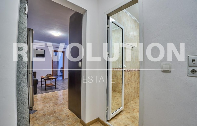 For Rent  1 bedroom Plovdiv , Tsentar , 51 sq.m | 58826370 - image [9]