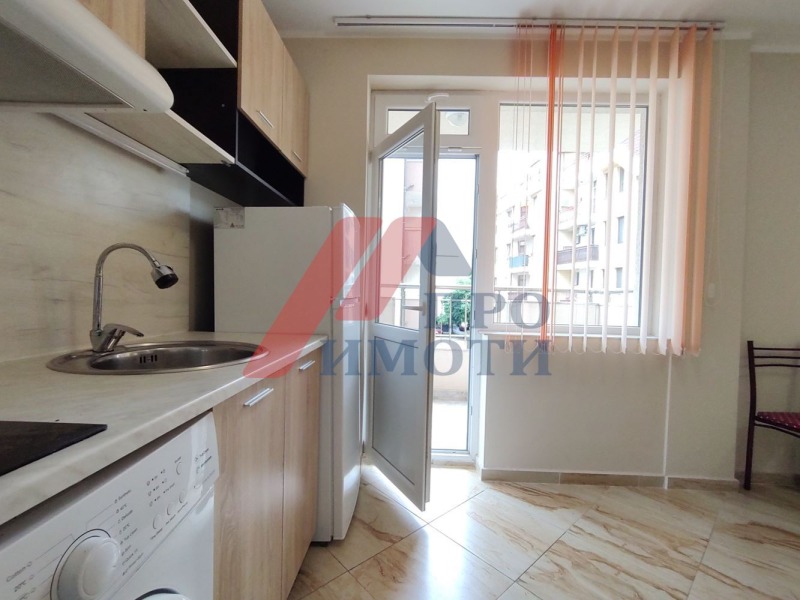 Дава под наем  2-стаен град София , Овча купел , 55 кв.м | 51795197 - изображение [2]
