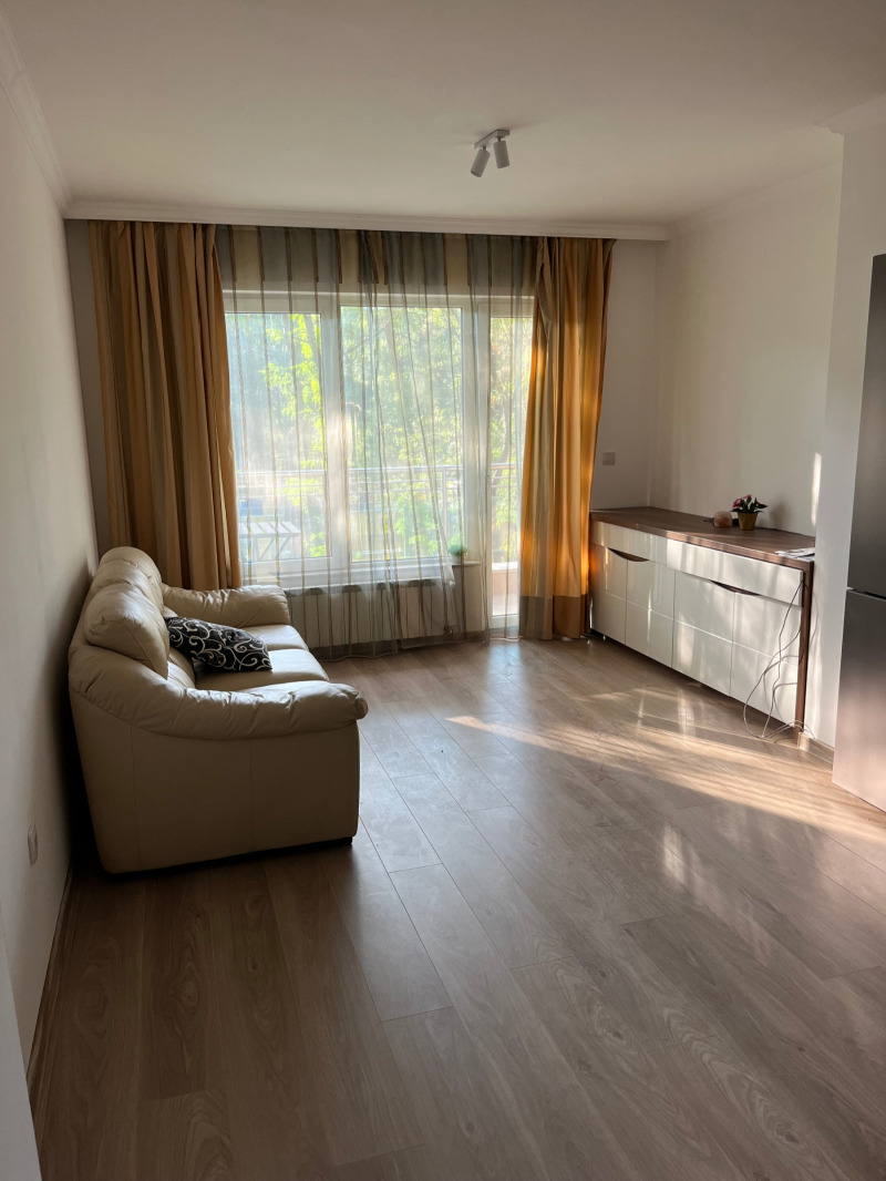 Дава под наем  2-стаен град София , Стрелбище , 85 кв.м | 50451599 - изображение [5]