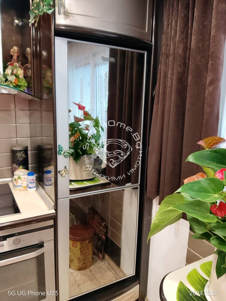 Дава под наем  2-стаен град Варна , ВИНС-Червен площад , 55 кв.м | 99907423 - изображение [12]