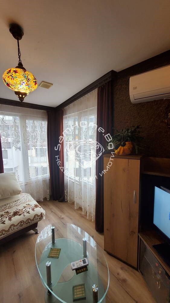 Дава под наем  2-стаен град Варна , ВИНС-Червен площад , 55 кв.м | 99907423 - изображение [5]