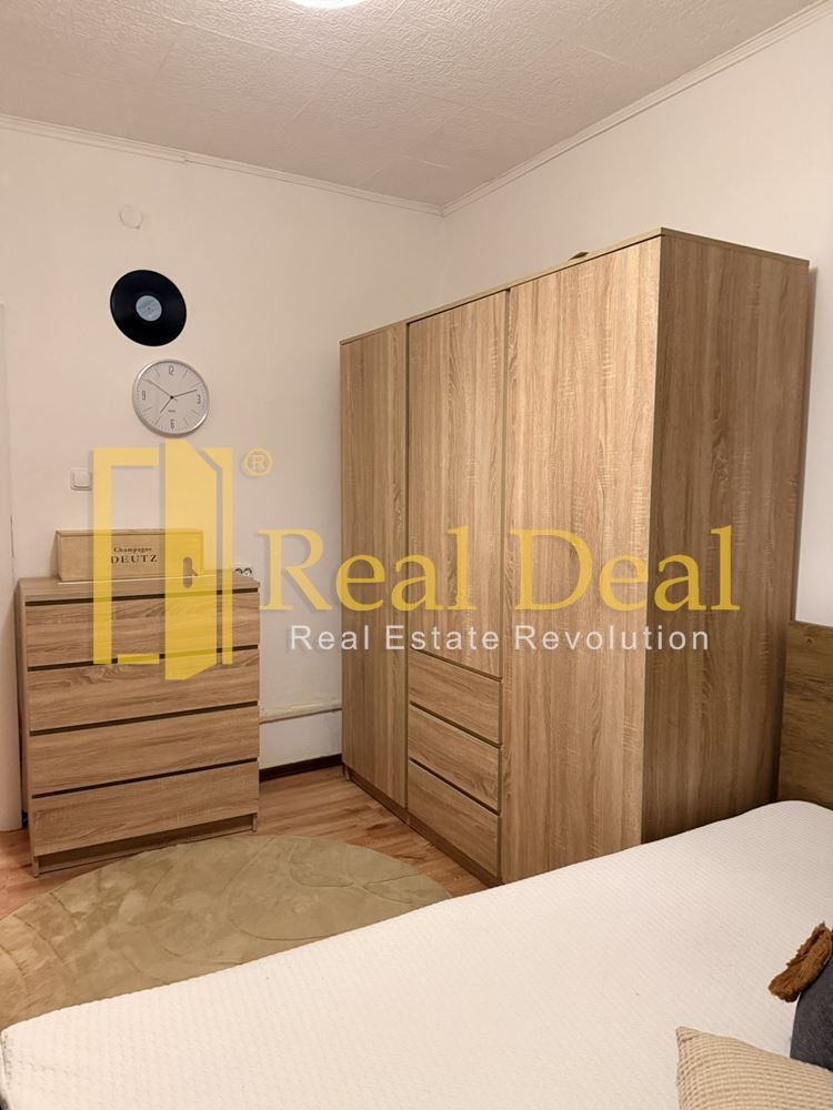 Дава под наем 2-СТАЕН, гр. София, Красна поляна 1, снимка 2 - Апартаменти - 53245692