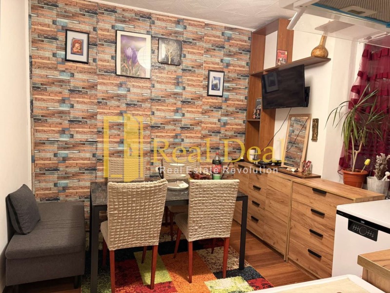 Дава под наем 2-СТАЕН, гр. София, Красна поляна 1, снимка 7 - Апартаменти - 53245692