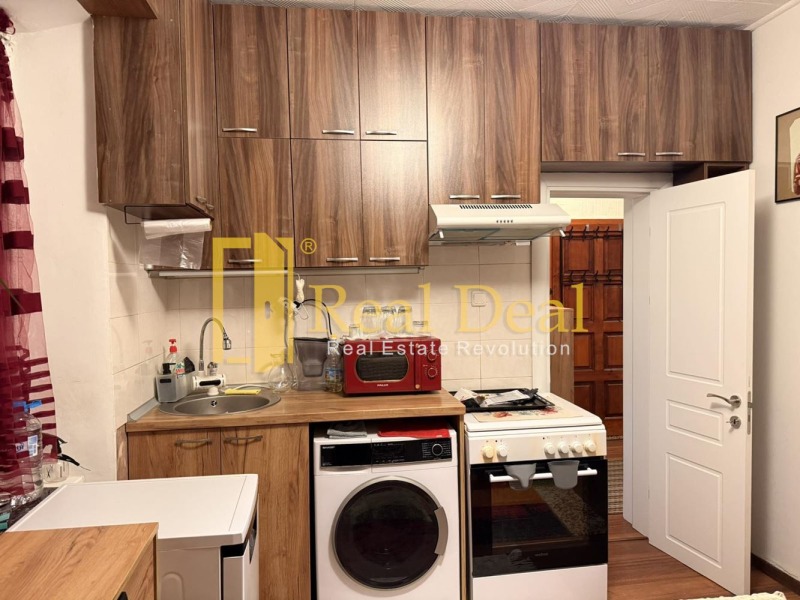 Дава под наем 2-СТАЕН, гр. София, Красна поляна 1, снимка 6 - Апартаменти - 53245692