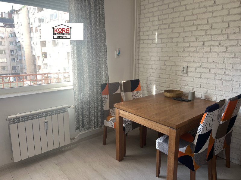 Издаје се  2 спаваће собе Плевен , Идеален центар , 95 м2 | 66905845 - слика [5]