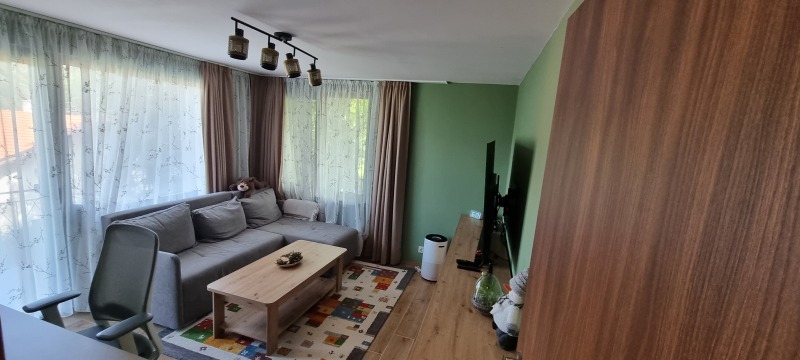 Дава под наем 3-СТАЕН, гр. София, гр. Банкя, снимка 13 - Апартаменти - 52851291