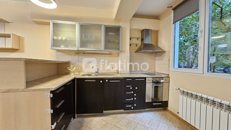 Дава под наем 3-СТАЕН, гр. София, Гоце Делчев, снимка 2 - Апартаменти - 53005902