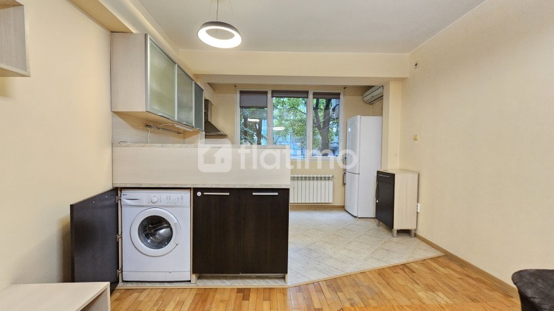 Дава под наем 3-СТАЕН, гр. София, Гоце Делчев, снимка 6 - Апартаменти - 53005902