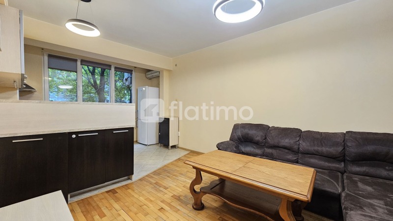 Дава под наем 3-СТАЕН, гр. София, Гоце Делчев, снимка 5 - Апартаменти - 53005902