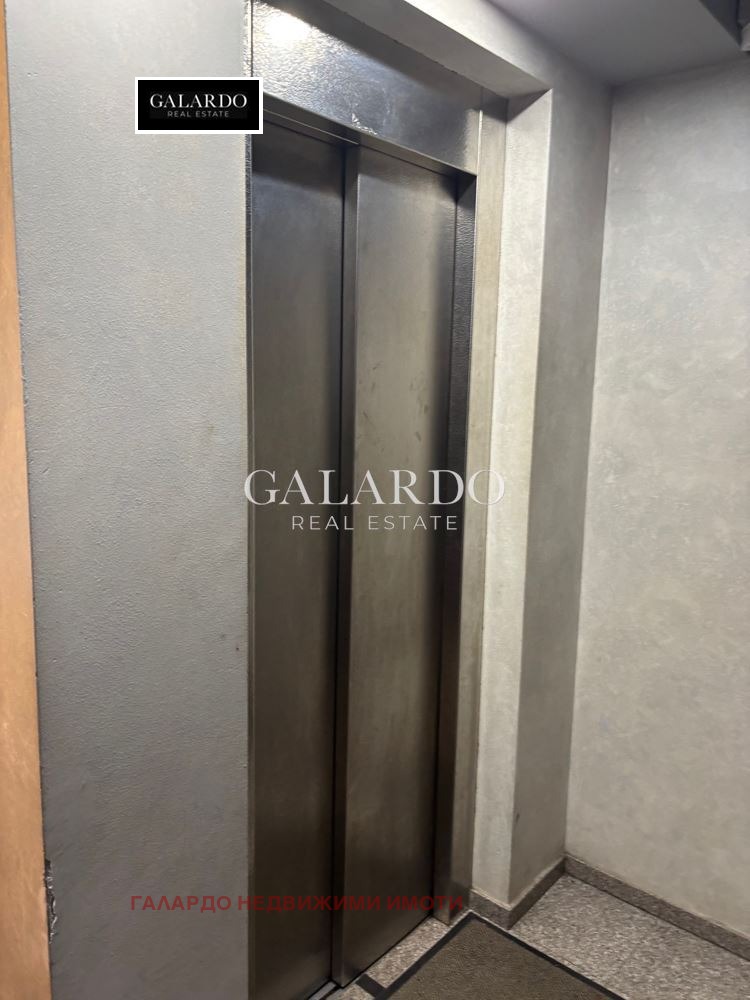 Дава под наем ОФИС, гр. София, Център, снимка 16 - Офиси - 53683876