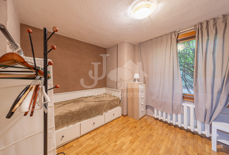 Til leie  Hus Sofia , v.z.Simeonovo - Dragalevtsi , 128 kvm | 54336787 - bilde [9]
