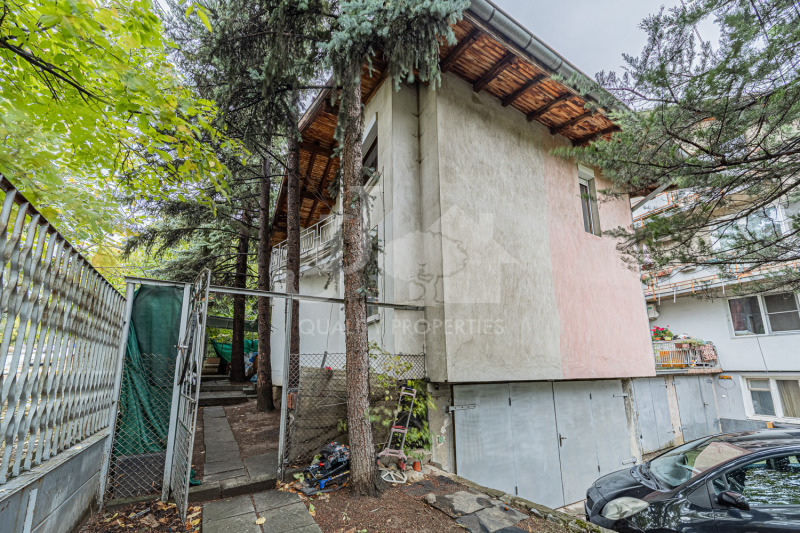 Til leie  Hus Sofia , v.z.Simeonovo - Dragalevtsi , 128 kvm | 54336787 - bilde [17]