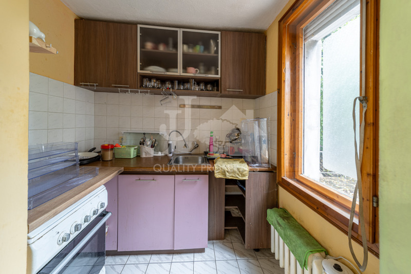 Til leie  Hus Sofia , v.z.Simeonovo - Dragalevtsi , 128 kvm | 54336787 - bilde [6]