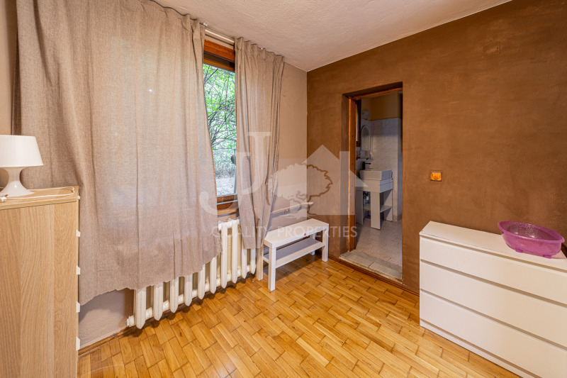 Til leie  Hus Sofia , v.z.Simeonovo - Dragalevtsi , 128 kvm | 54336787 - bilde [10]