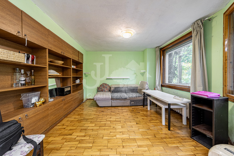Til leie  Hus Sofia , v.z.Simeonovo - Dragalevtsi , 128 kvm | 54336787 - bilde [7]
