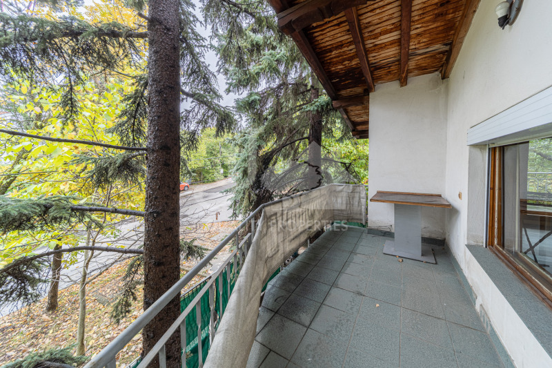 Til leie  Hus Sofia , v.z.Simeonovo - Dragalevtsi , 128 kvm | 54336787 - bilde [15]