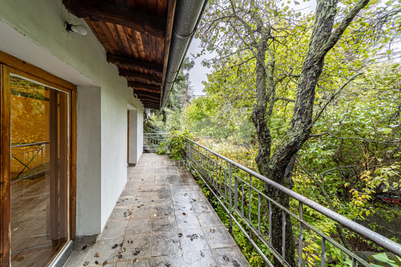 Til leie  Hus Sofia , v.z.Simeonovo - Dragalevtsi , 128 kvm | 54336787 - bilde [14]