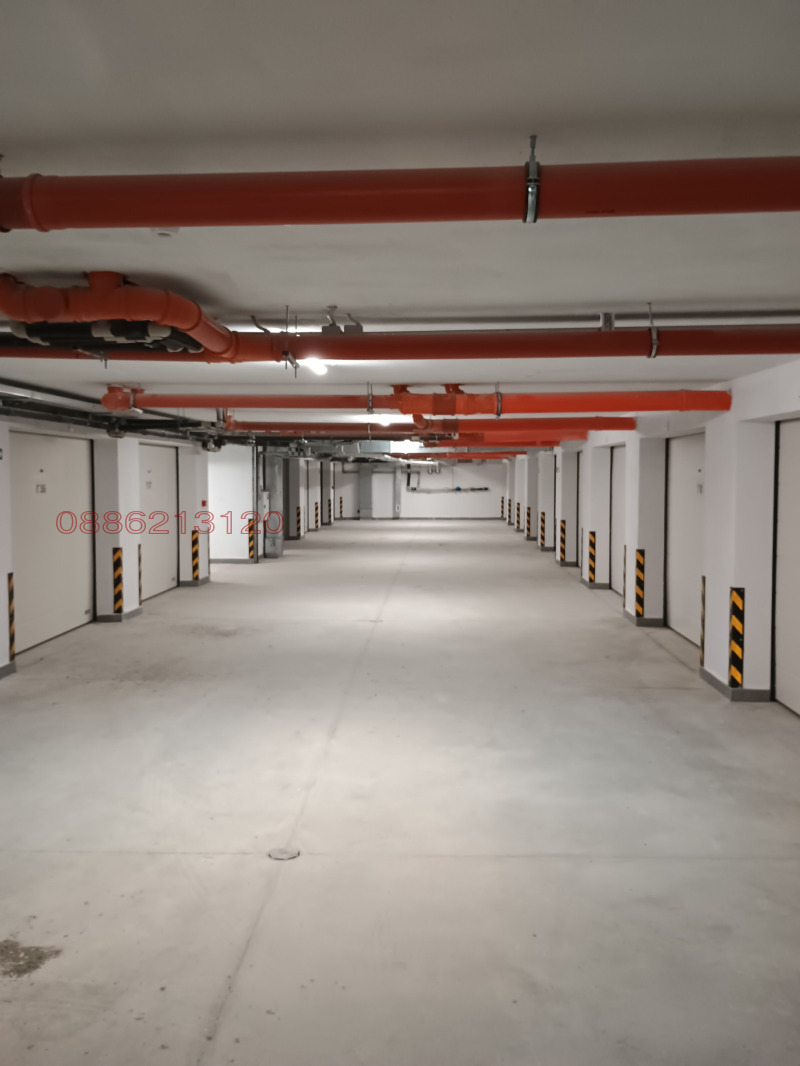 Til leje  Garage Sofia , Malinova dolina , 24 kvm | 71541298 - billede [2]