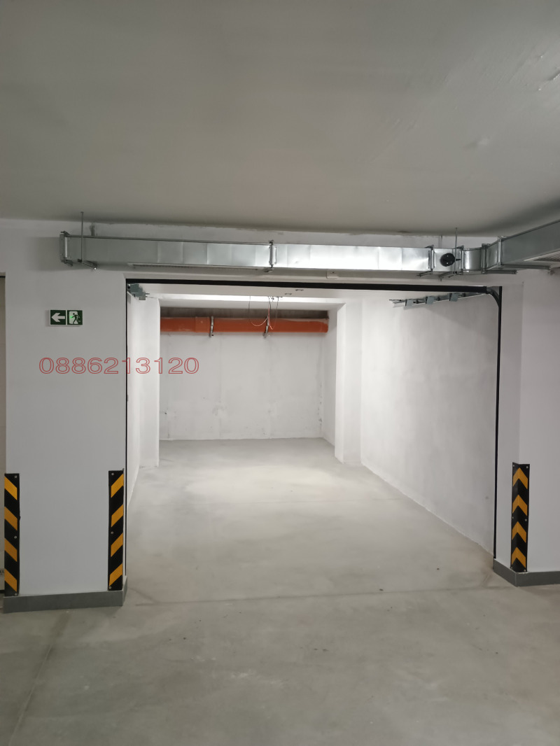 K pronájmu  Garáž Sofia , Malinova dolina , 24 m2 | 71541298 - obraz [3]