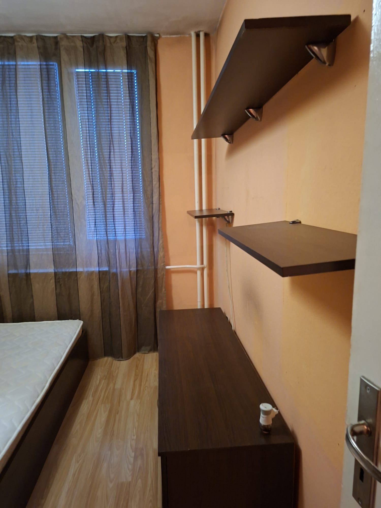 Дава под наем 2-СТАЕН, гр. София, Център, снимка 9 - Апартаменти - 53702053