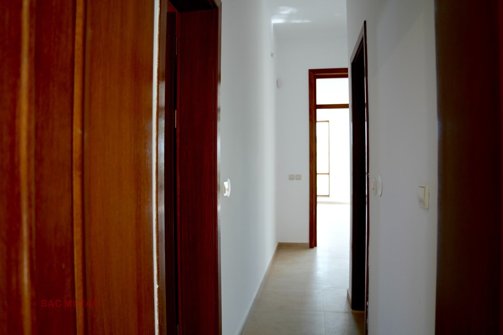 Дава под наем МНОГОСТАЕН, гр. София, Симеоново, снимка 3 - Апартаменти - 53781163