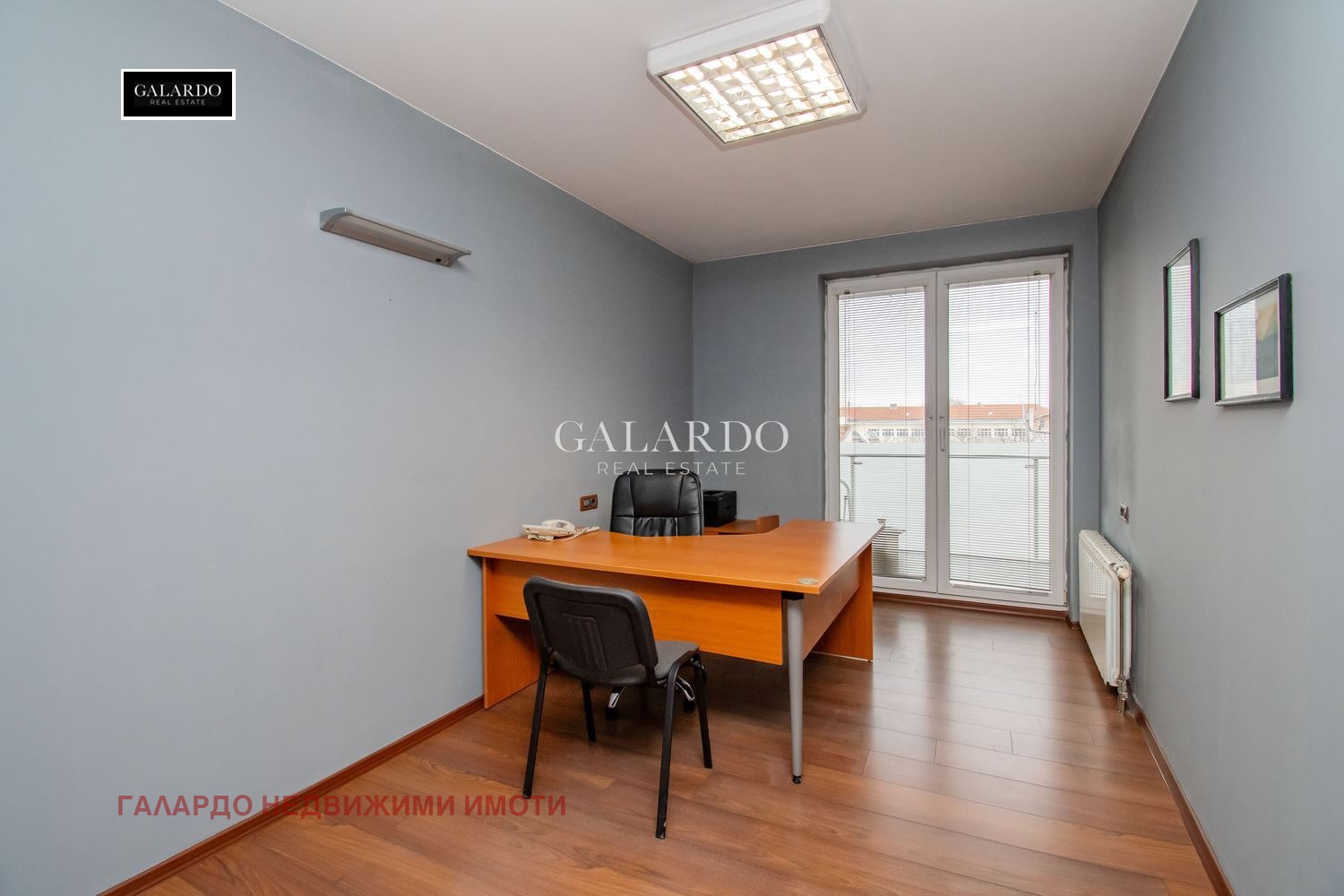 Дава под наем ОФИС, гр. София, Център, снимка 7 - Офиси - 53683876