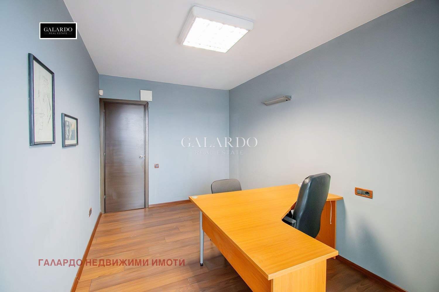 Дава под наем ОФИС, гр. София, Център, снимка 8 - Офиси - 53683876