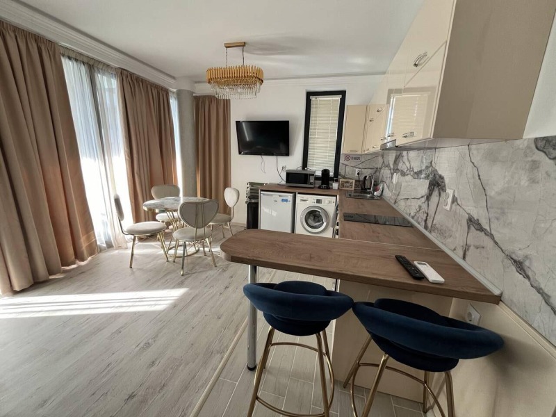 Дава под Наем 2-СТАЕН в град Бургас, Сарафово - 56 кв.м / 613.55 € » 1 200 лв., ТИТАН ПРОПЪРТИС РЕНТ-ИЗТОК