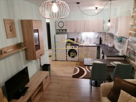 1 bedroom Asparuhovo, Varna 1