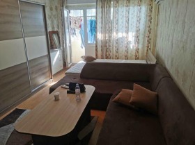 2 bedroom Meden rudnik - zona B, Burgas 1