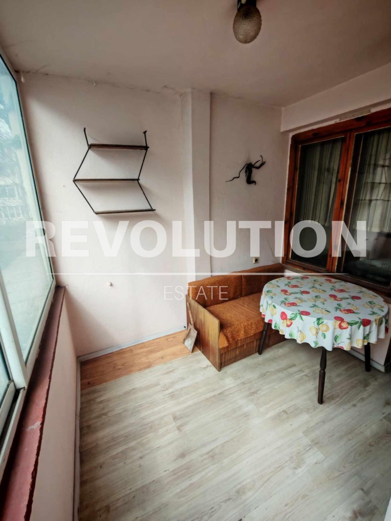 For Rent  Studio Varna , Avtogara , 45 sq.m | 58929602 - image [5]