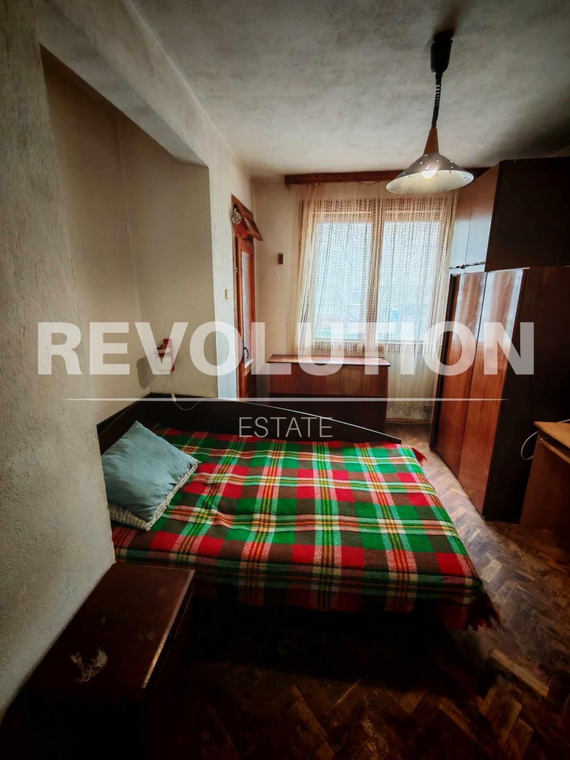 For Rent  Studio Varna , Avtogara , 45 sq.m | 58929602 - image [4]