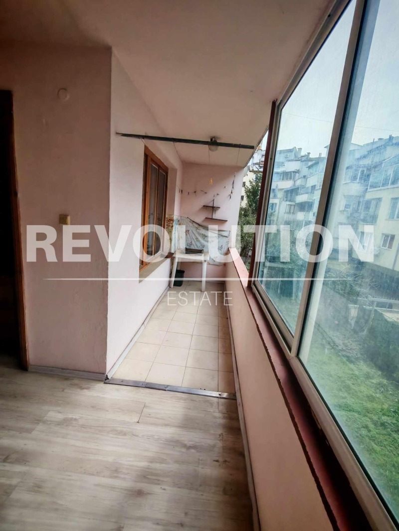 For Rent  Studio Varna , Avtogara , 45 sq.m | 58929602 - image [6]