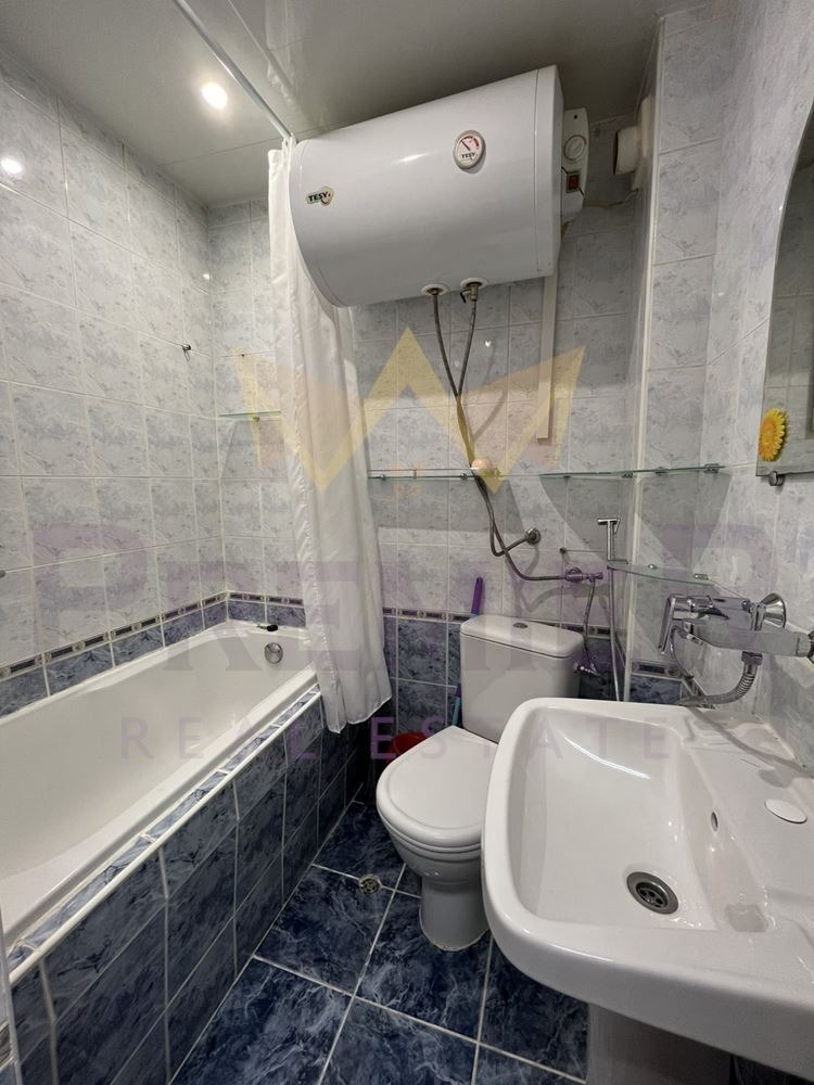 De inchiriat  1 dormitor Varna , VINS-Cierven ploștad , 63 mp | 44601141 - imagine [7]