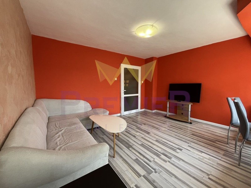 De inchiriat  1 dormitor Varna , VINS-Cierven ploștad , 63 mp | 44601141 - imagine [3]