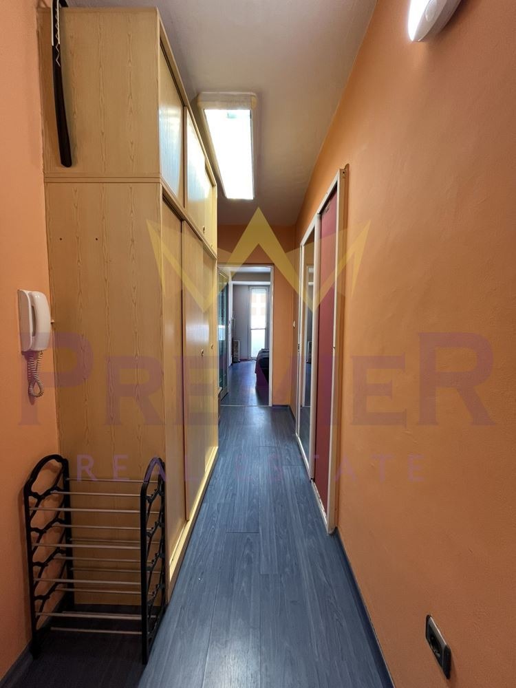 De inchiriat  1 dormitor Varna , VINS-Cierven ploștad , 63 mp | 44601141 - imagine [8]