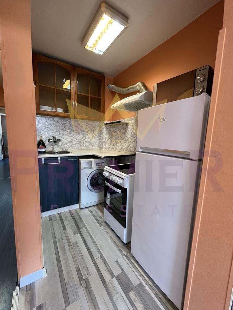De inchiriat  1 dormitor Varna , VINS-Cierven ploștad , 63 mp | 44601141