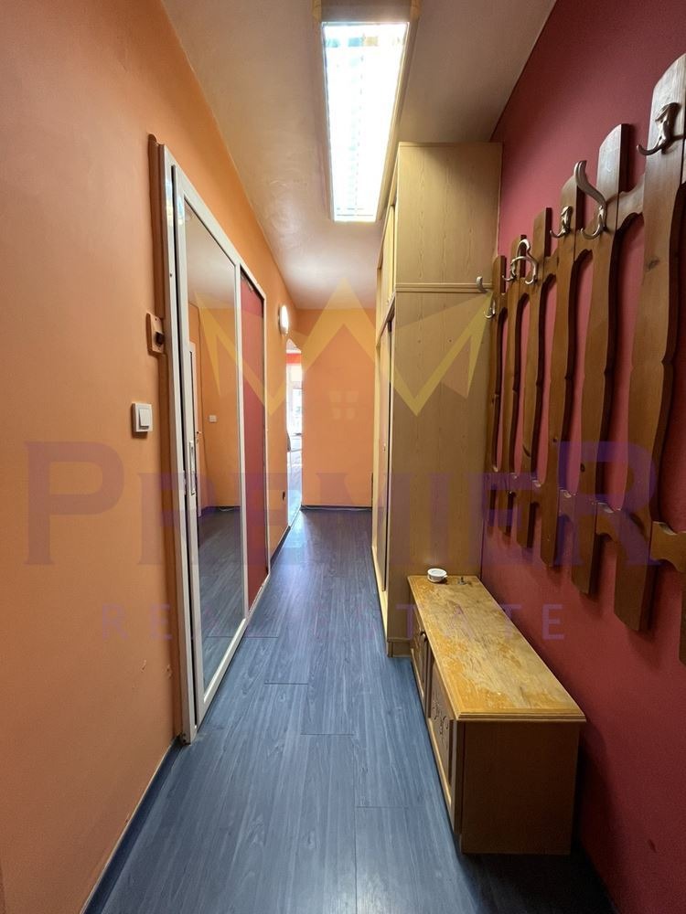 De inchiriat  1 dormitor Varna , VINS-Cierven ploștad , 63 mp | 44601141 - imagine [9]