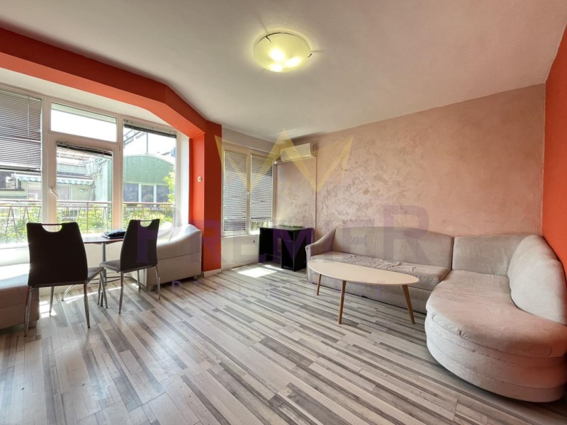 De inchiriat  1 dormitor Varna , VINS-Cierven ploștad , 63 mp | 44601141 - imagine [2]