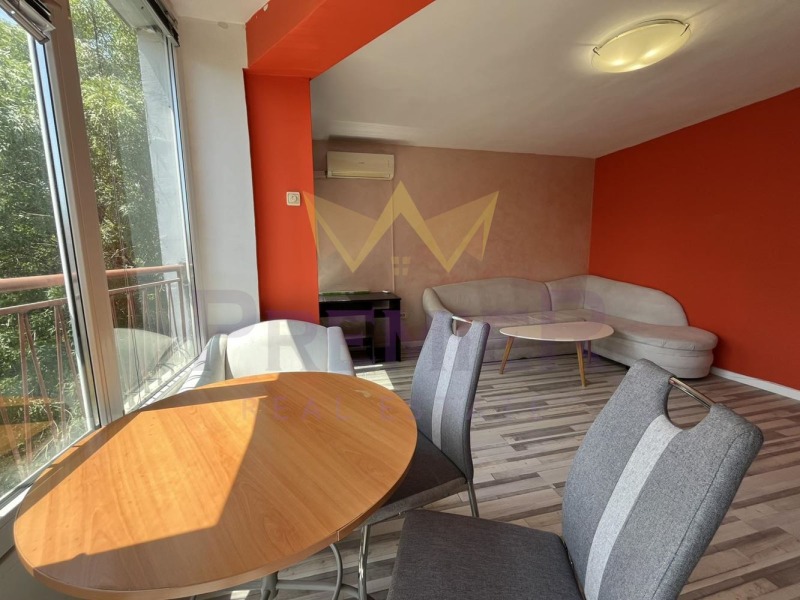 De inchiriat  1 dormitor Varna , VINS-Cierven ploștad , 63 mp | 44601141 - imagine [4]
