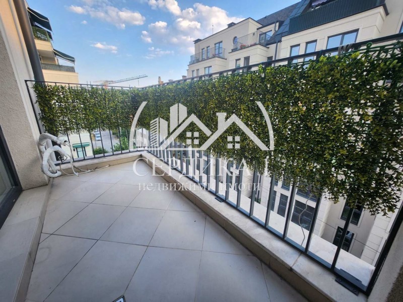 En renta  1 dormitorio Sofia , Nadezhda 2 , 84 metros cuadrados | 67250102 - imagen [9]