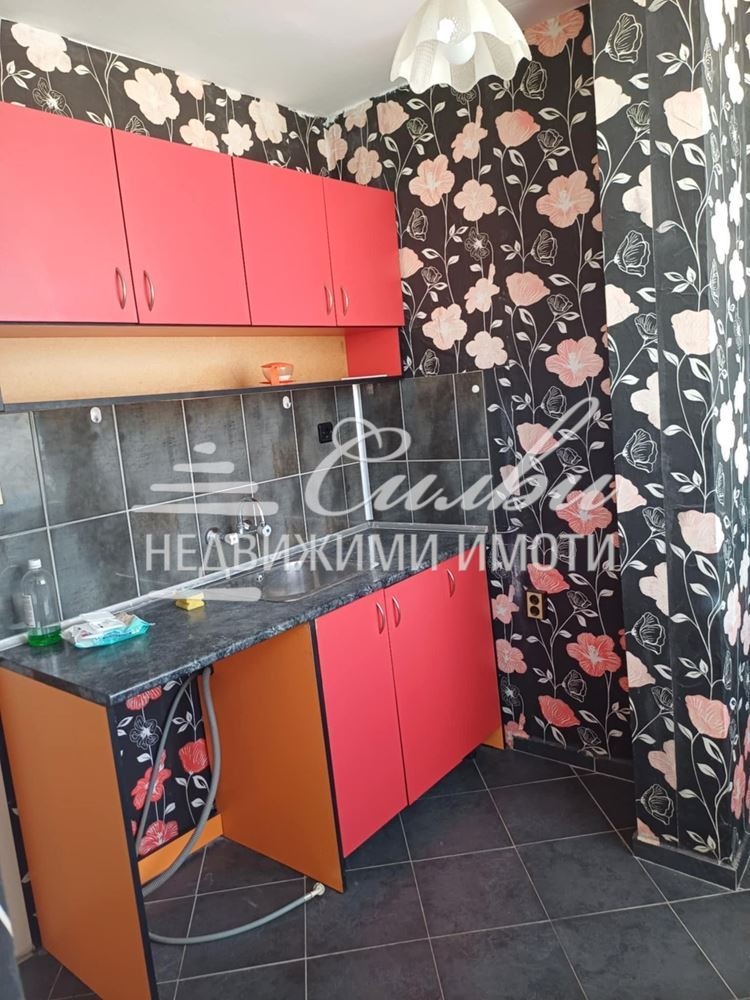 För uthyrning  1 sovrum Targovistje , Varosja , 65 kvm | 48082575 - bild [3]