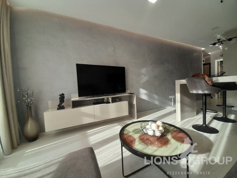 Дава под наем 2-СТАЕН, гр. Варна, Лятно кино Тракия, снимка 10 - Апартаменти - 52563438