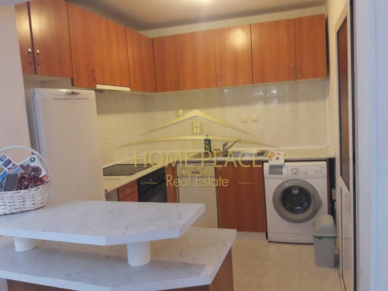 Дава под наем 2-СТАЕН, гр. Варна, Окръжна болница-Генерали, снимка 3 - Апартаменти - 53370708