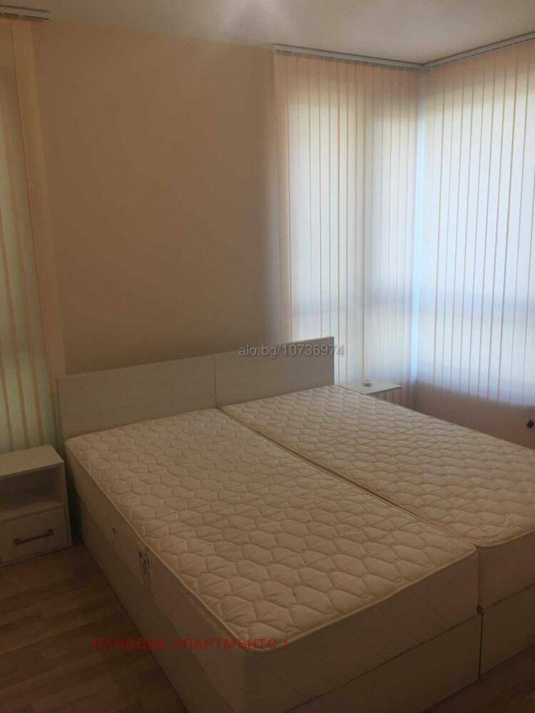 Дава под наем 2-СТАЕН, гр. Пловдив, Мараша, снимка 5 - Апартаменти - 54336557