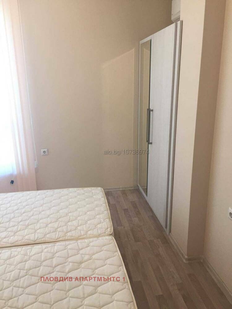 Дава под наем 2-СТАЕН, гр. Пловдив, Мараша, снимка 6 - Апартаменти - 54336557