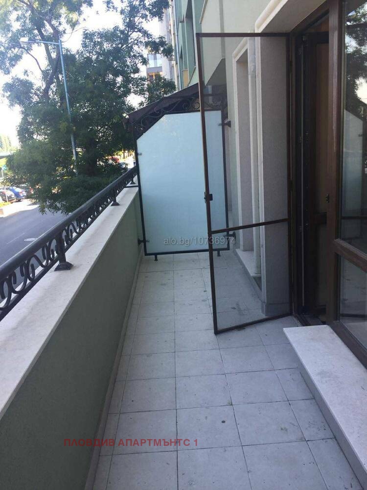 Дава под наем 2-СТАЕН, гр. Пловдив, Мараша, снимка 13 - Апартаменти - 54336557