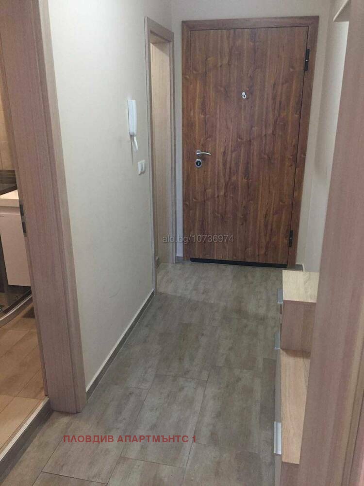 Дава под наем 2-СТАЕН, гр. Пловдив, Мараша, снимка 7 - Апартаменти - 54336557