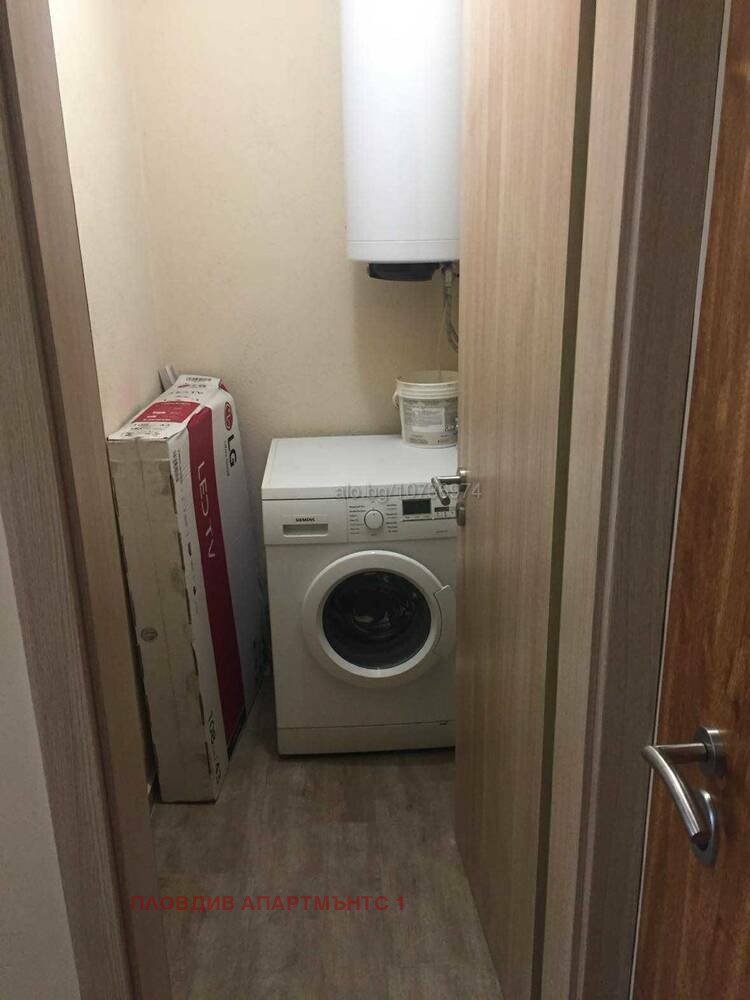 Дава под наем 2-СТАЕН, гр. Пловдив, Мараша, снимка 11 - Апартаменти - 54336557